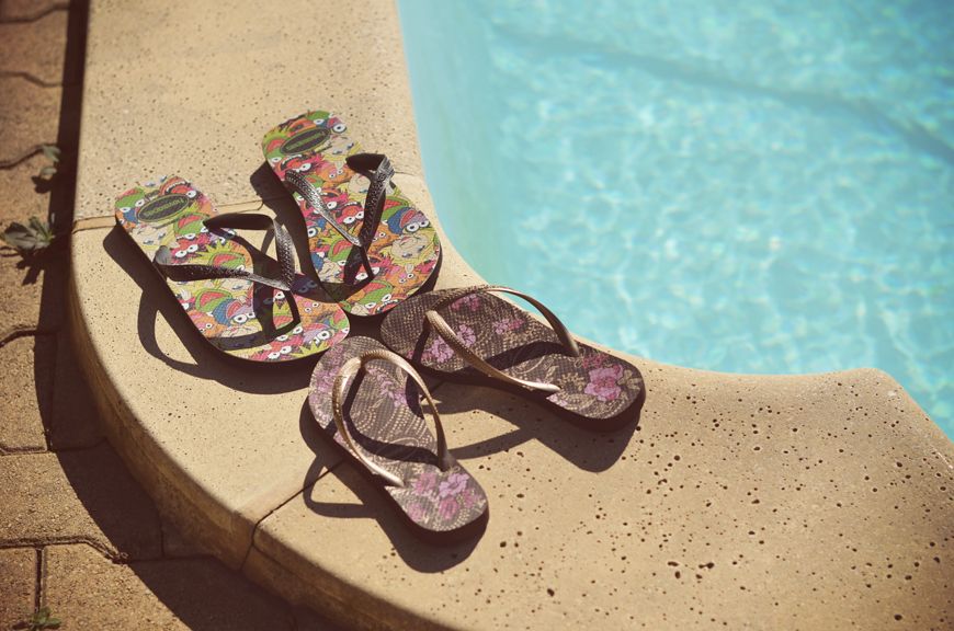 Holidays Clichés Helloitsvalentine Catalogne summer