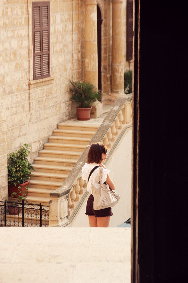 Let's go to Gozo travel trip bloggers Malta Helloitsvalentine photos