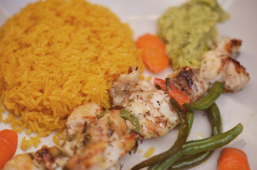 Holidays Clichés Helloitsvalentine Catalogne summer food