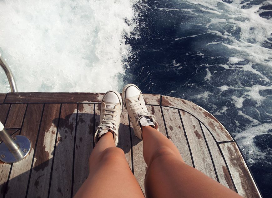 Let's go to Gozo travel trip bloggers Malta Helloitsvalentine photos