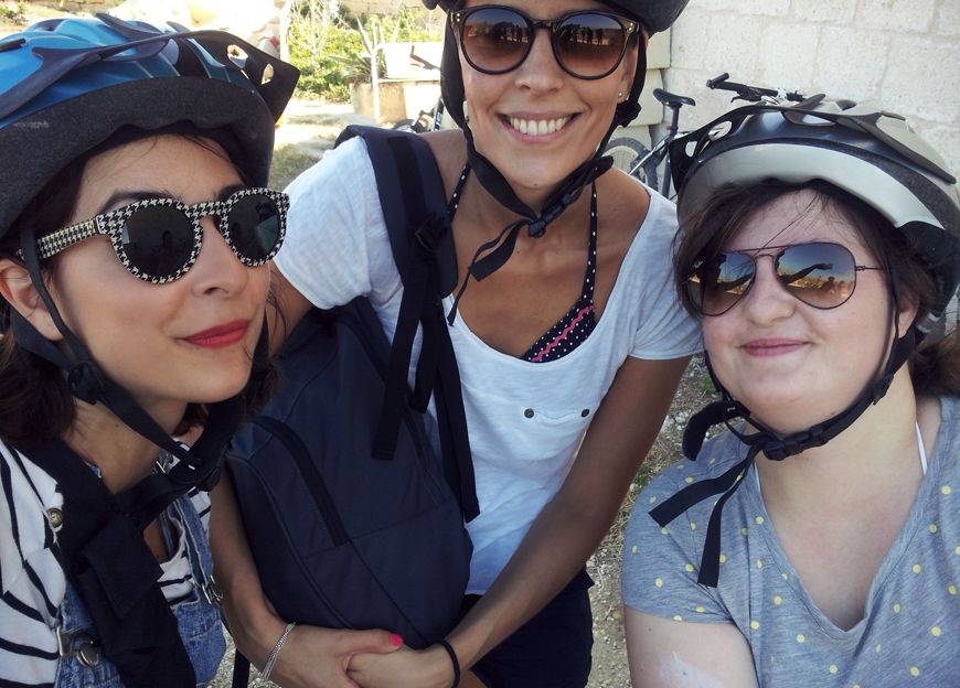 Let's go to Gozo travel trip bloggers Malta Helloitsvalentine photos