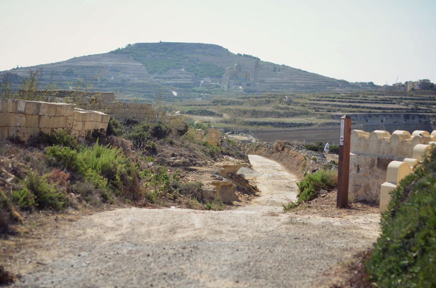Let's go to Gozo travel trip bloggers Malta Helloitsvalentine photos