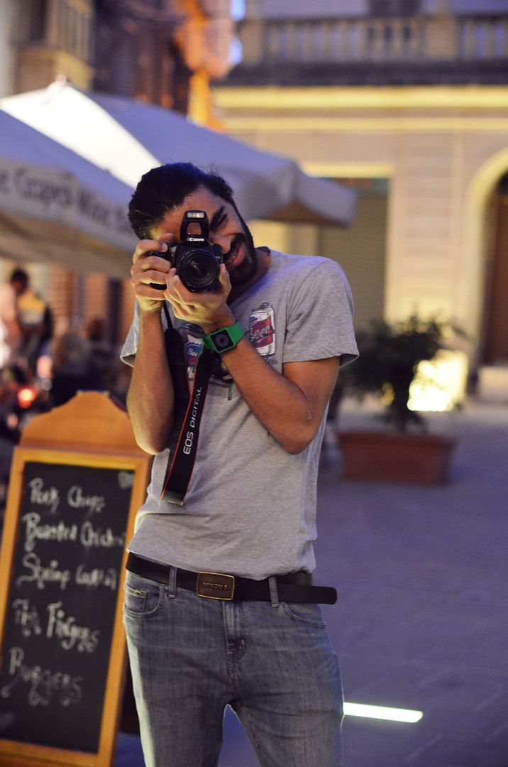 Let's go to Gozo travel trip bloggers Malta Helloitsvalentine photos