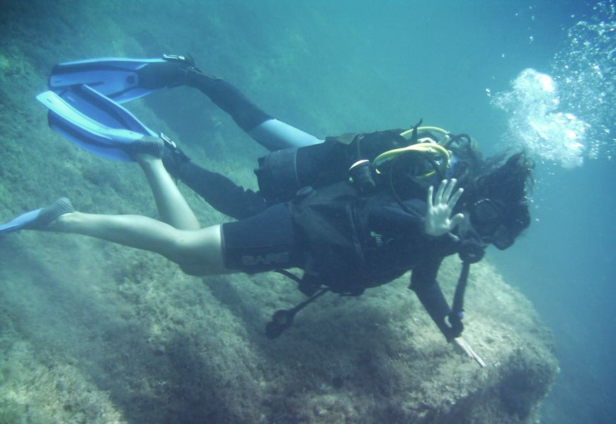 Let's go to Gozo travel trip bloggers Malta Helloitsvalentine photos
