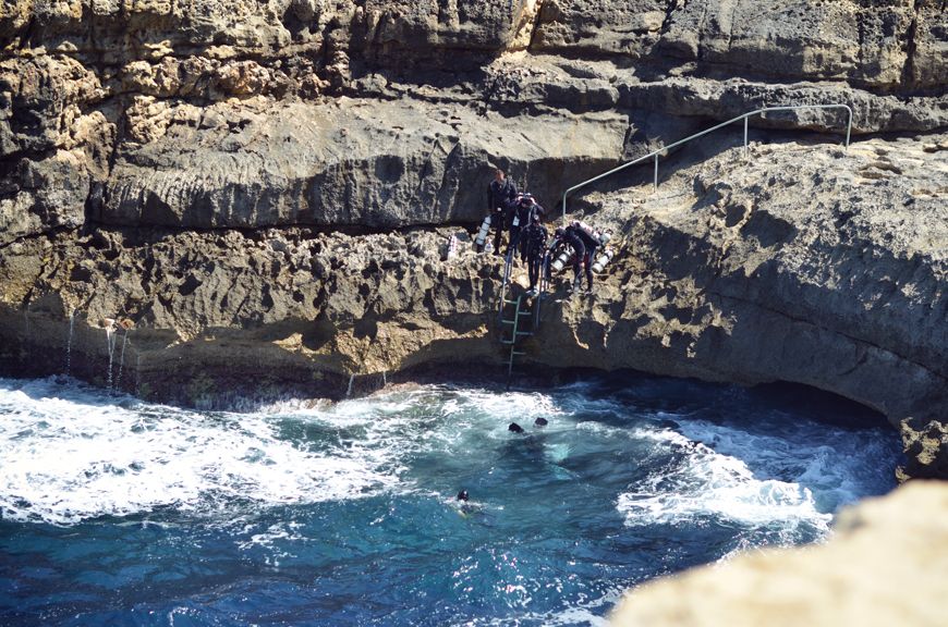 Let's go to Gozo travel trip bloggers Malta Helloitsvalentine photos