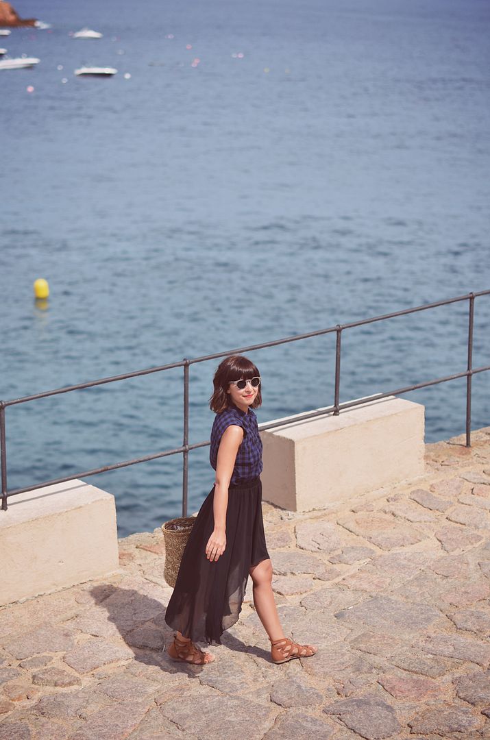 Holidays Clichés Helloitsvalentine Catalogne summer