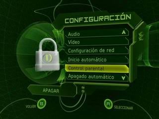 control control
