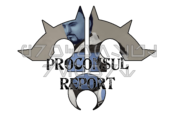 Clan Arcona Proconsul Report