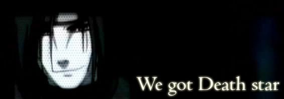 Wegotdeathstar