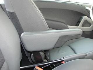 Armrest Car