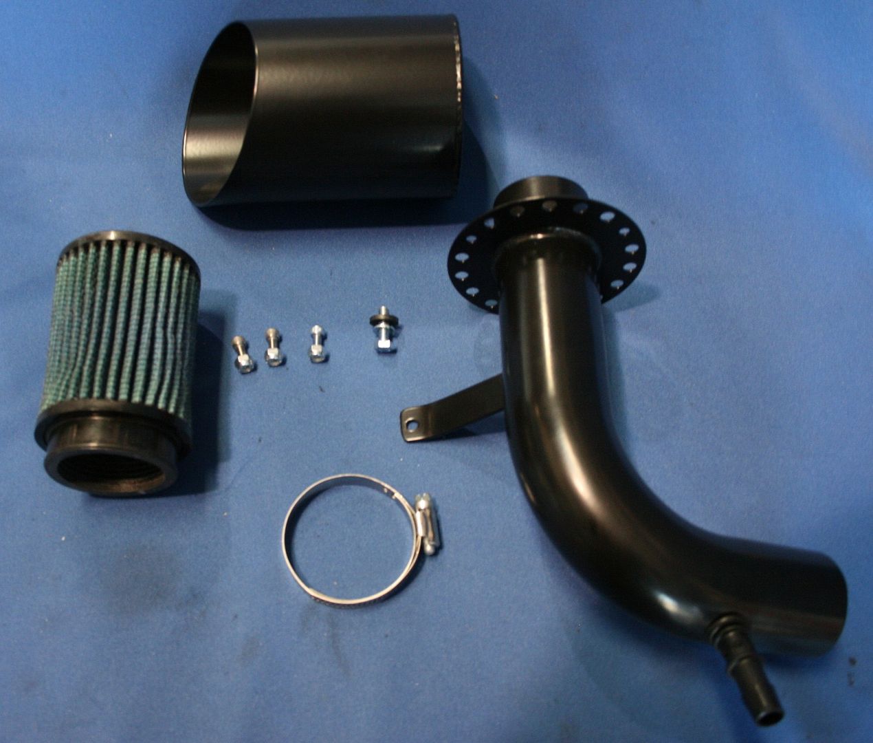 New line of Ram Air Intakes now in stock Smart Car of America Forum