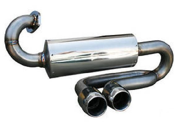  Muffler on Car Exhaust Are Done    Smart Car Of America Forums   Smart Car Forum
