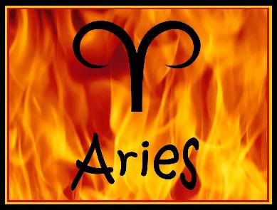 Fire Aries