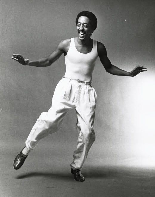 Gregory Hines - Photo Actress