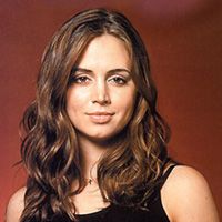 Eliza Dushku