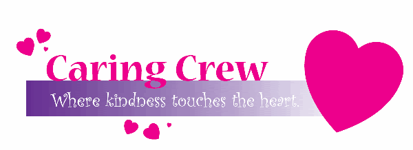 Please Click to go to Caring Crew
