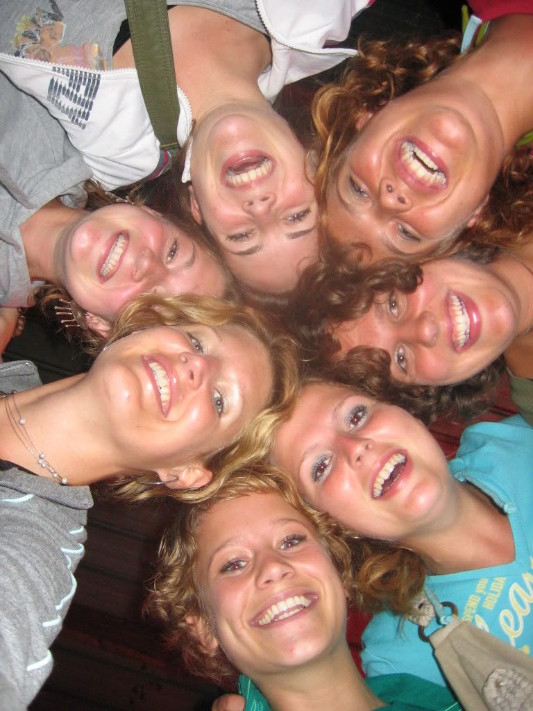 Koppies!
