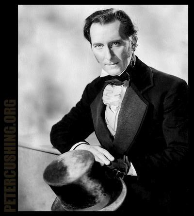  photo PeterCushingFrankenstein7.gif