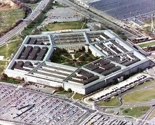 Pentagon Pictures, Images and Photos
