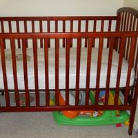 Crib Mattress Videos Photobucket