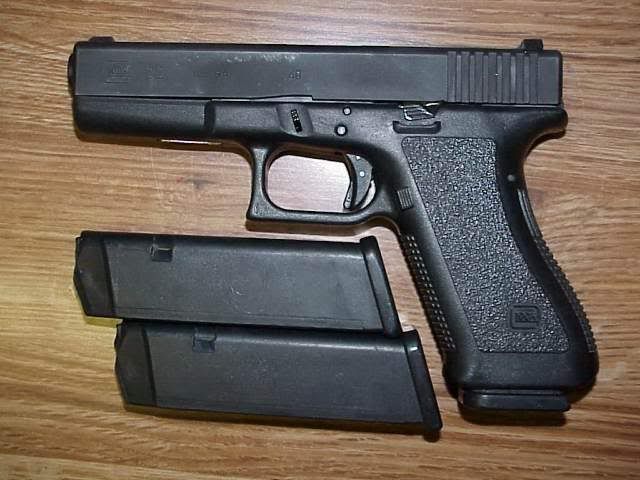 Glock Collector's Club