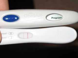 Pregnancy Test