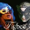 Tigbee Avatar