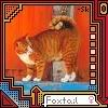 Foxtail Avatar