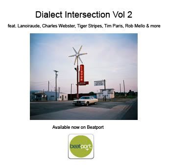 Dialect Intersection vol 2