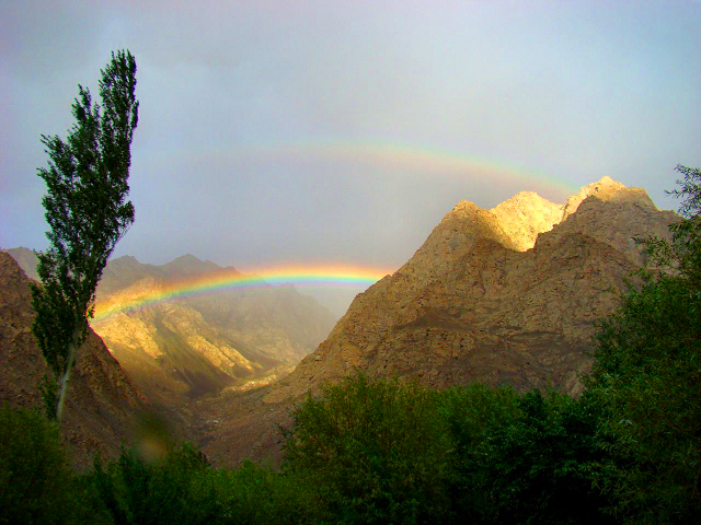 Skardu Valley (Pakistan) Skardu Valley (Pakistan)