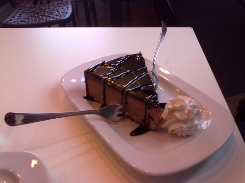 Catania 14-04-2012 torta lindor...