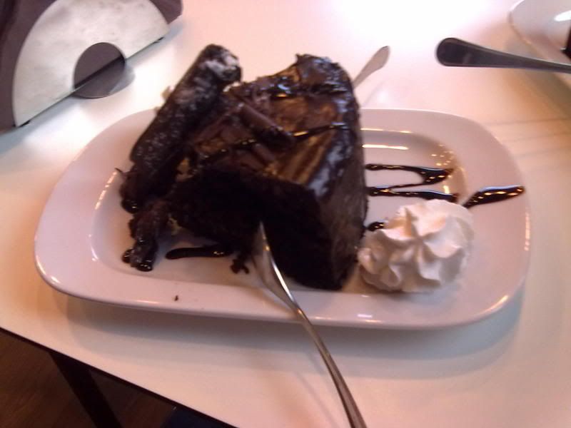 Catania 14-04-2012 torta muffin