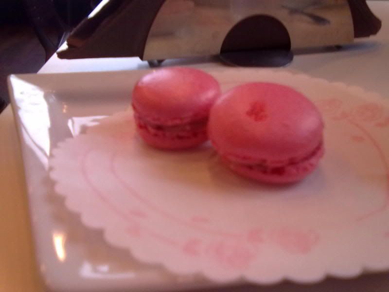 Catania 14-04-2012 Macarons gommosi XD