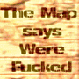 *The Map Knows All* Pictures, Images and Photos