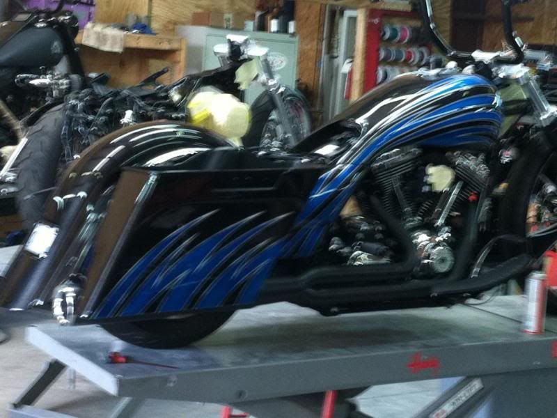 26 street glide