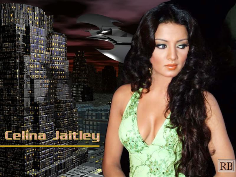 celina jaitley wallpaper. Celina Jaitley