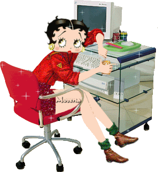 Betty Boop Pictures, Images and Photos