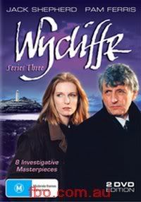 Wycliffe   Series 3 (1996) [(DVDRip (Xvid)] preview 1