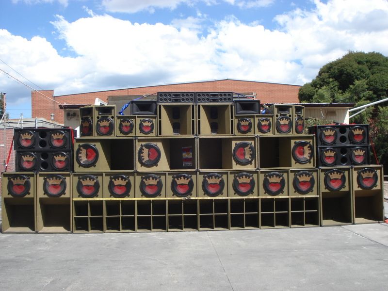 Transducer Loudspeaker