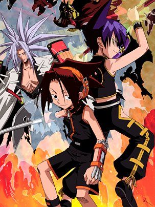 shaman king bason