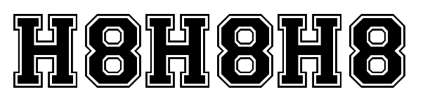 h8h8h8