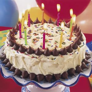 Birthday Cake Pictures, Images and Photos