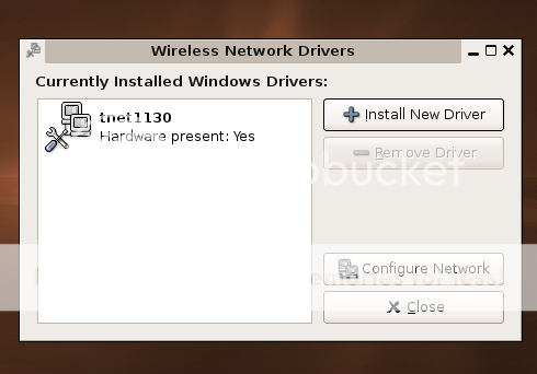 wireless drivers for ubuntu