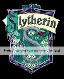 Slytherin Pictures, Images and Photos