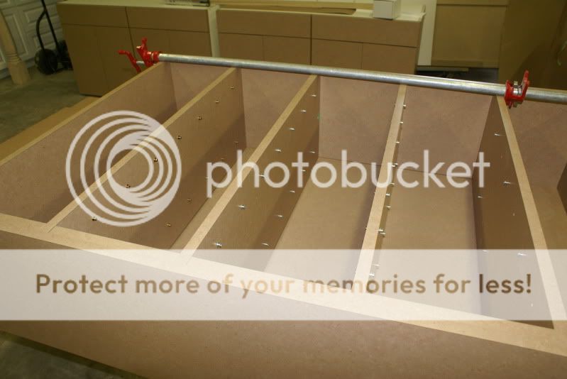 Hidden Fasteners Finish Carpentry Contractor Talk