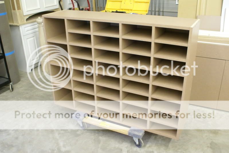 Hidden Fasteners Finish Carpentry Contractor Talk