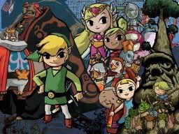 [PokeCommunity.com] The Legend of Zelda Fan Club