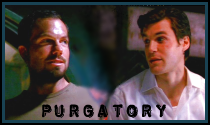 Purgatory Purgatory