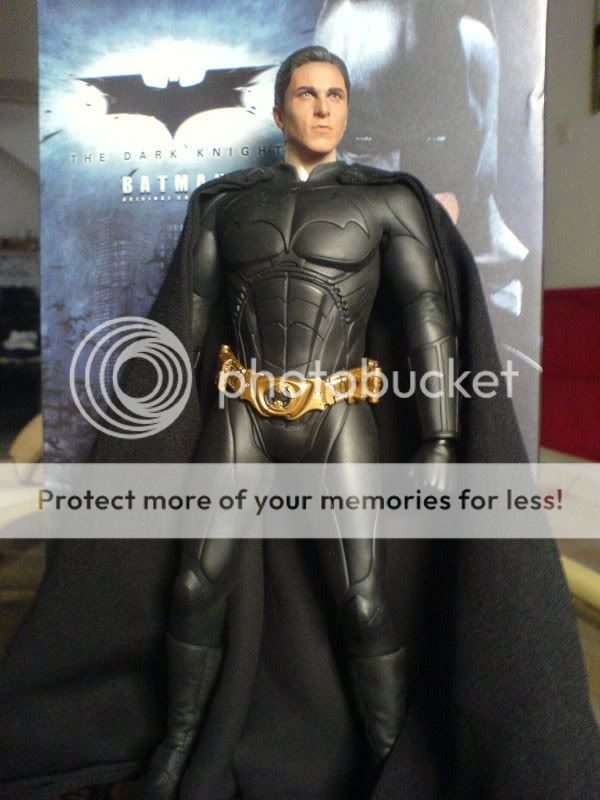 the batman 2004 action figure