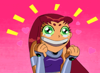 Sex My reaction to Teen Titans Go pictures